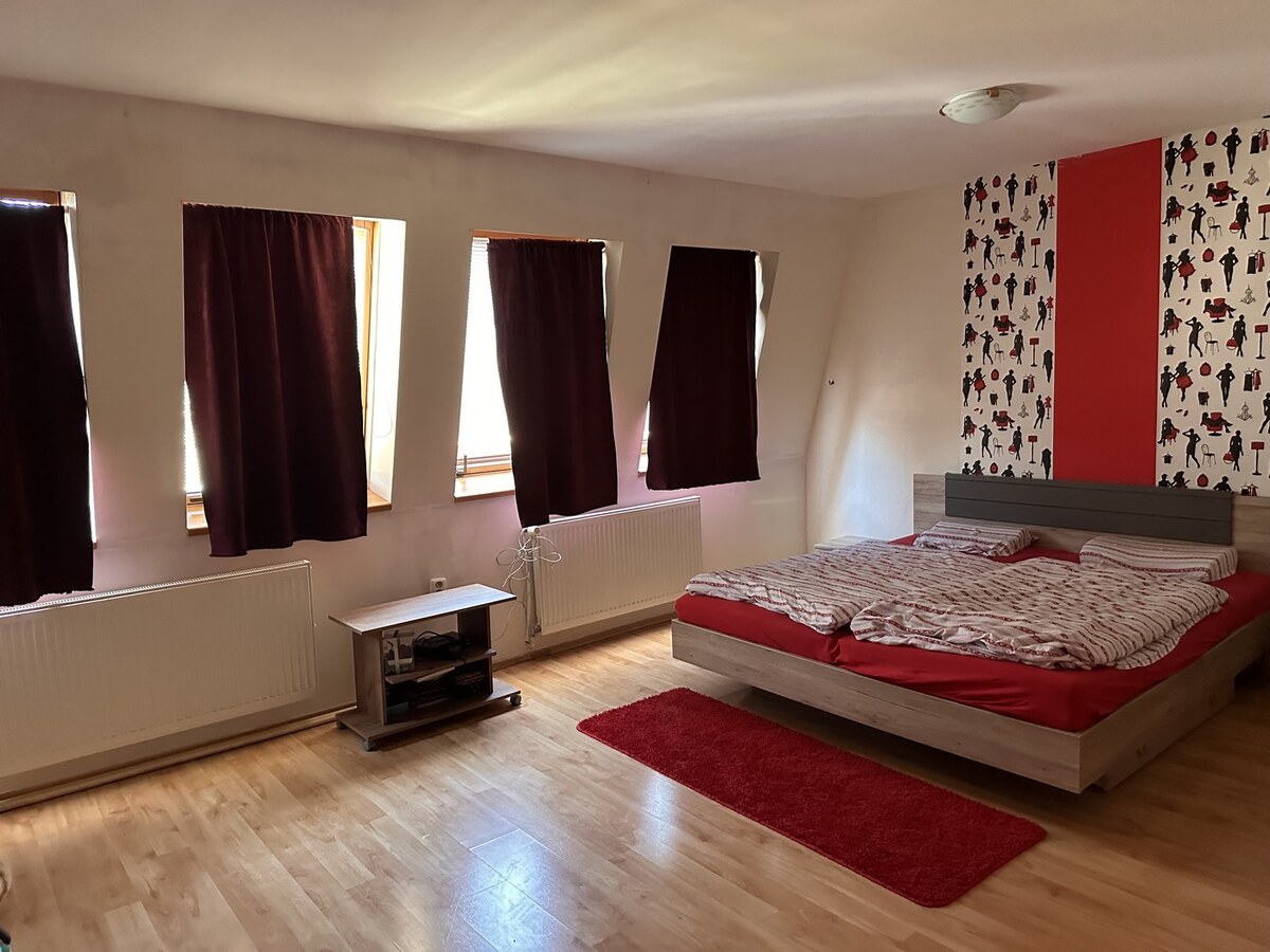 4izb. 133m2, Kpt.Nalepku, mezonet Stare mesto — foto 15