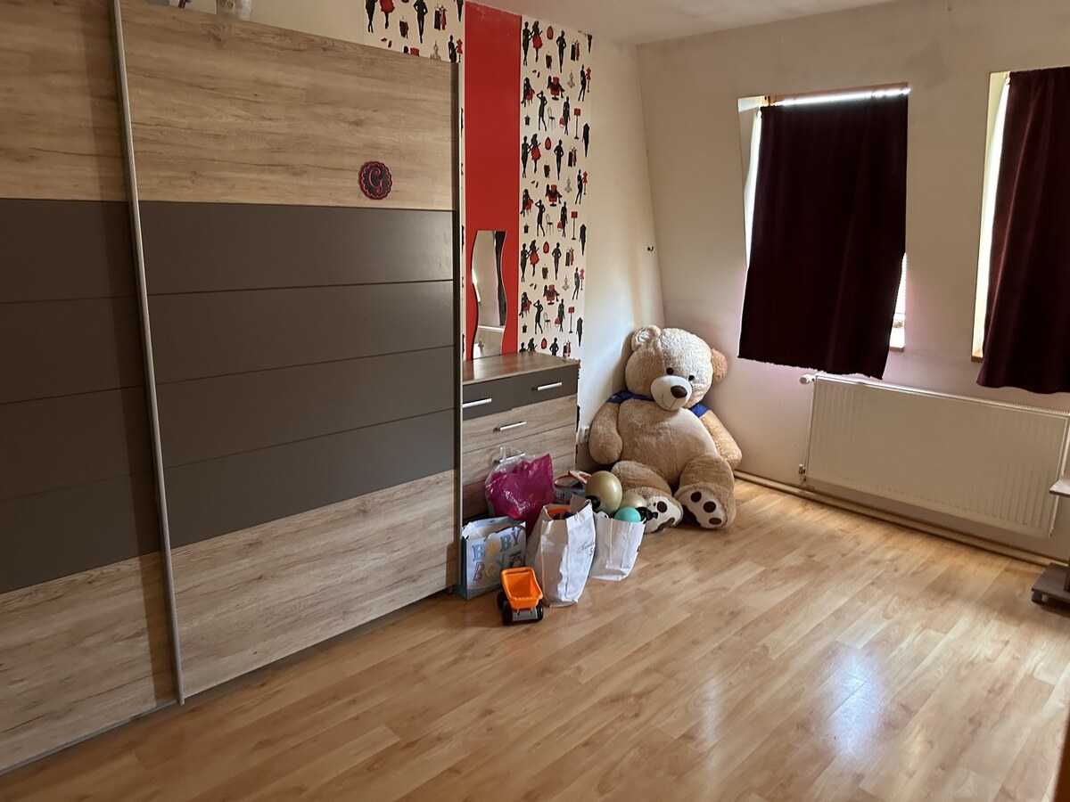 4izb. 133m2, Kpt.Nalepku, mezonet Stare mesto — foto 16