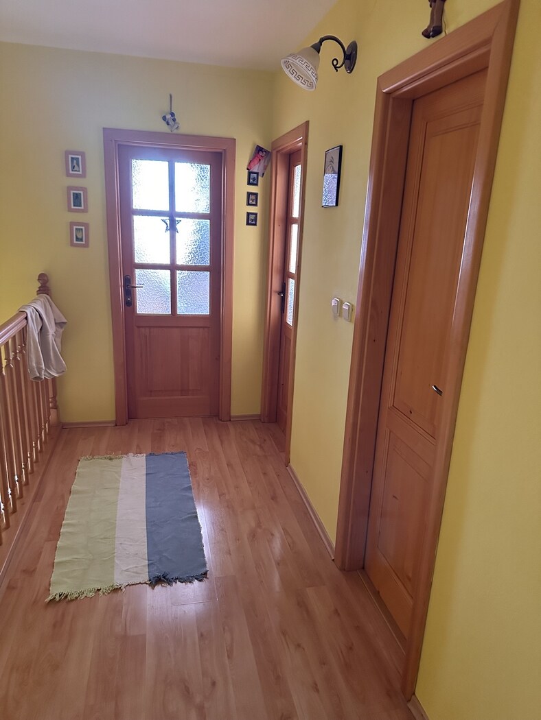 4izb. 133m2, Kpt.Nalepku, mezonet Stare mesto — foto 18
