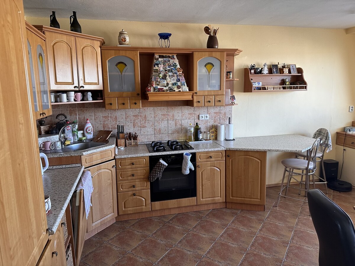 4izb. 133m2, Kpt.Nalepku, mezonet Stare mesto — foto 4