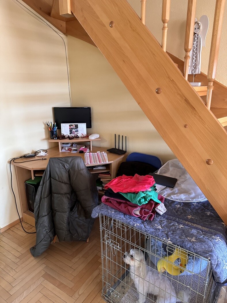4izb. 133m2, Kpt.Nalepku, mezonet Stare mesto — foto 8