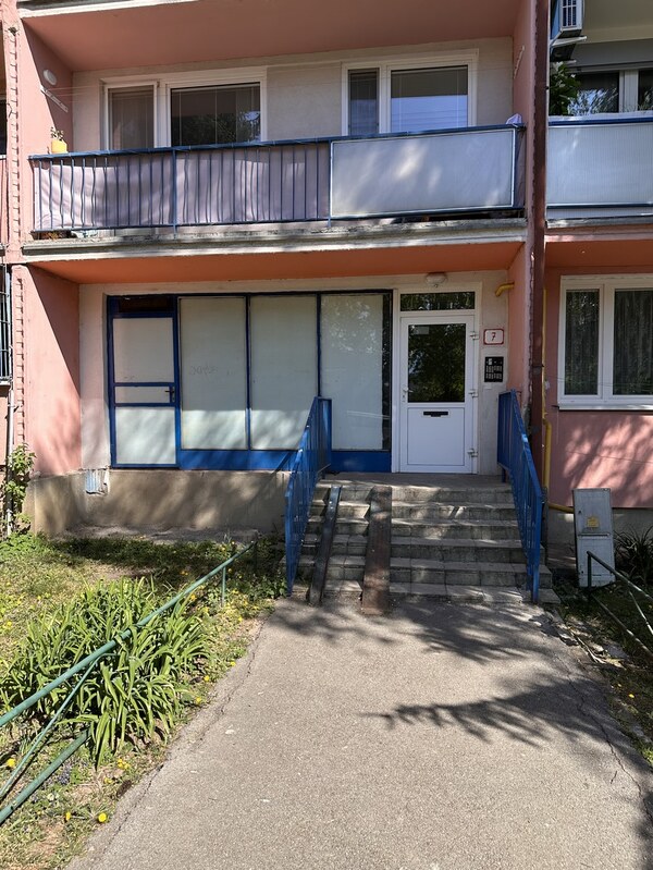 4izb. 133m2, Kpt.Nalepku, mezonet Stare mesto