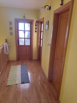 4izb. 133m2, Kpt.Nalepku, mezonet Stare mesto — foto 18