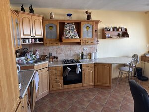 4izb. 133m2, Kpt.Nalepku, mezonet Stare mesto — foto 4