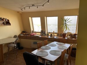 4izb. 133m2, Kpt.Nalepku, mezonet Stare mesto — foto 5