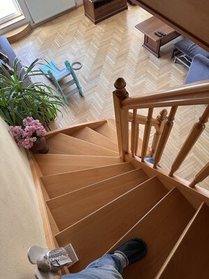 4izb. 133m2, Kpt.Nalepku, mezonet Stare mesto — foto 10