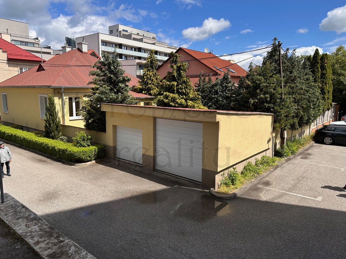 Rodinný dom Nerudova s krásnou záhradkou — foto 3