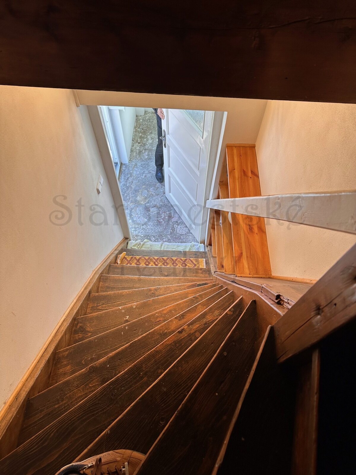 Rodinný dom Nerudova s krásnou záhradkou — foto 10