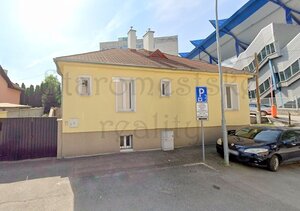 Rodinný dom Nerudova s krásnou záhradkou — foto 2