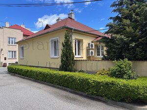Rodinný dom Nerudova s krásnou záhradkou — foto 4