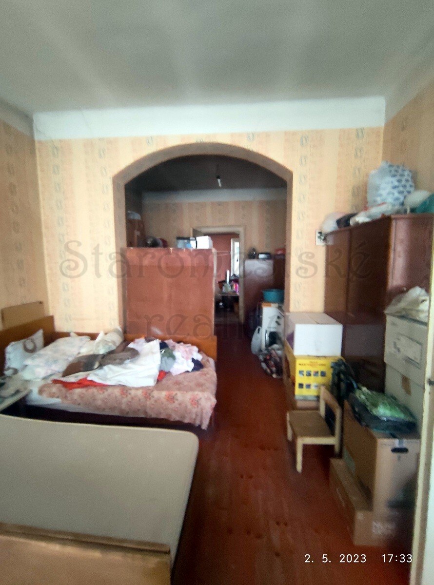 DOM Kmetova 110m2 plus podkrovie — foto 8