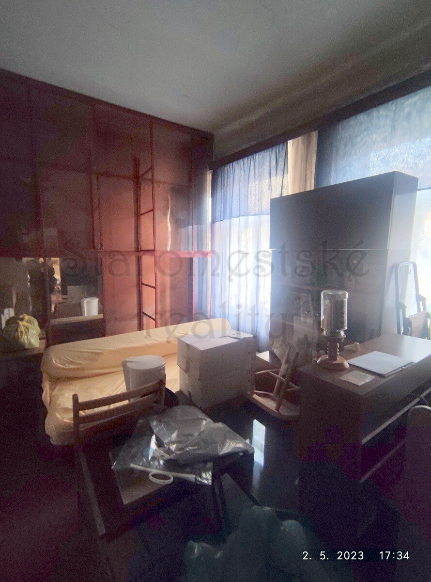 DOM Kmetova 110m2 plus podkrovie — foto 10