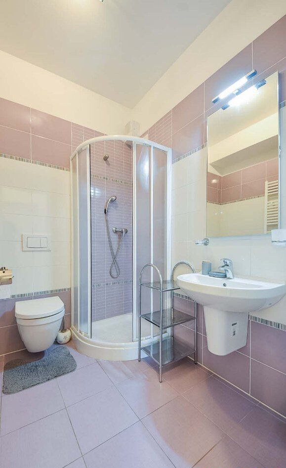 3-izb byt Hlavná 114 — foto 22