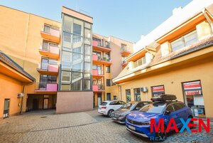 3-izb byt Hlavná 114 — foto 13