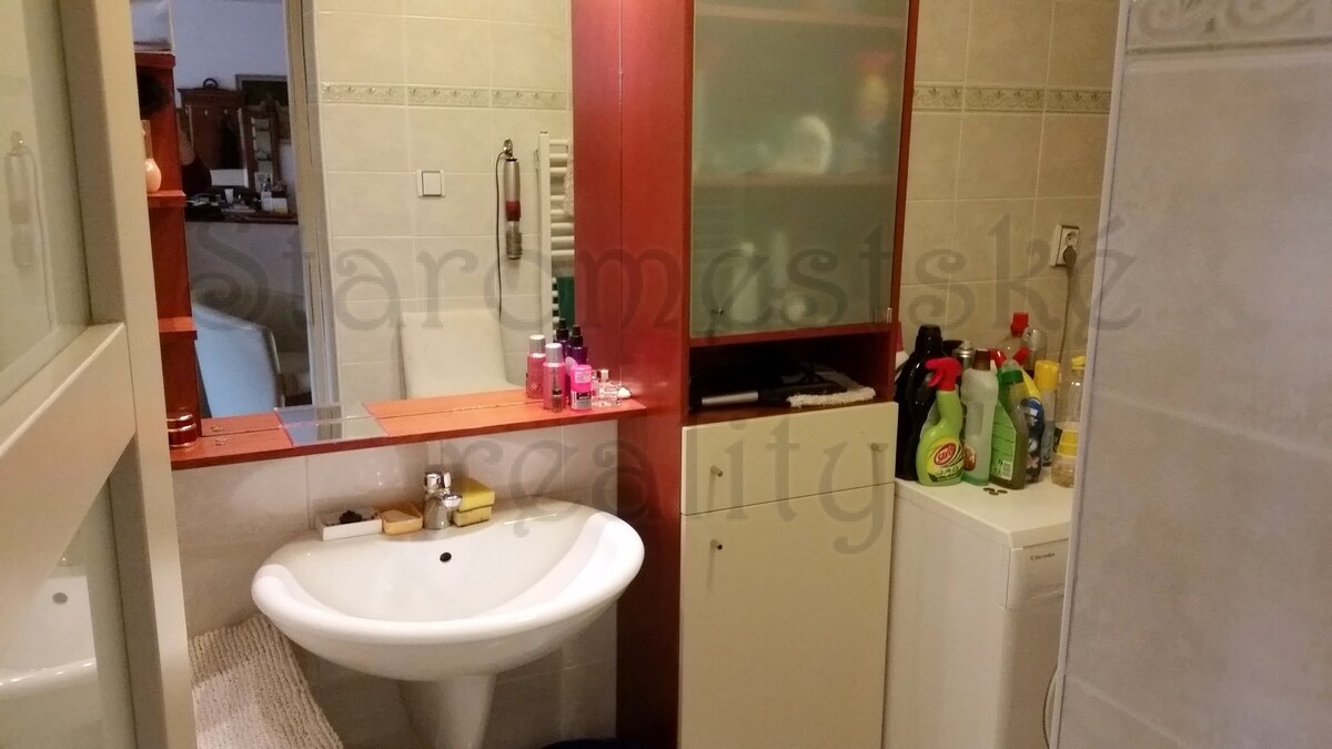 3-izb. mezonet, 120m2, Kováčska, St.mesto — foto 2