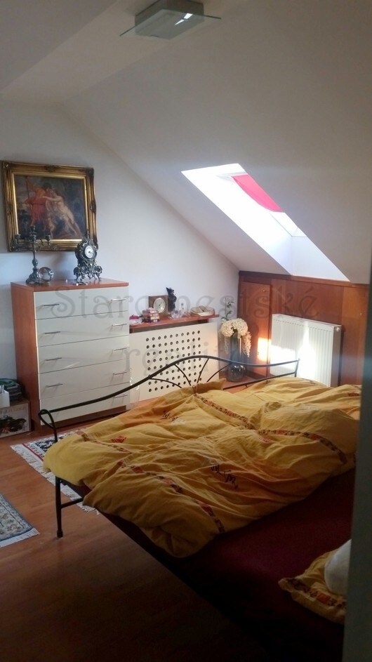 3-izb. mezonet, 120m2, Kováčska, St.mesto — foto 13