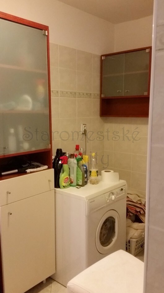 3-izb. mezonet, 120m2, Kováčska, St.mesto — foto 9