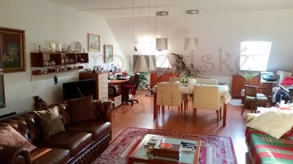 3-izb. mezonet, 120m2, Kováčska, St.mesto — foto 10