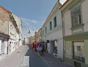 3-izb. mezonet, 120m2, Kováčska, St.mesto — foto 1
