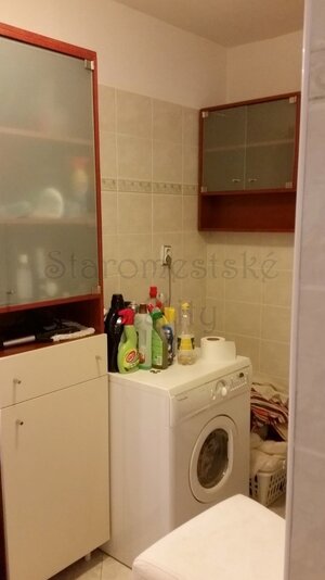 3-izb. mezonet, 120m2, Kováčska, St.mesto — foto 9