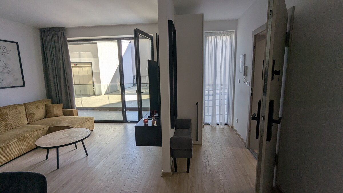 3-izb - novostavba v centre Košíc. Zbrojničná ulica 315.000,- — foto 6