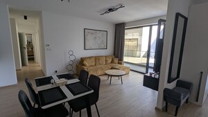 3-izb - novostavba v centre Košíc. Zbrojničná ulica 315.000,- — foto 1