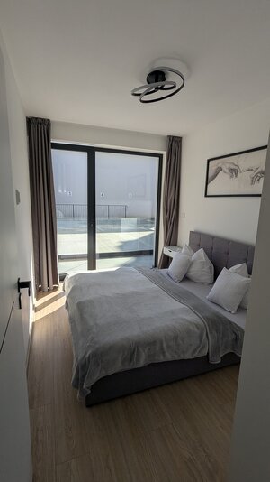 3-izb - novostavba v centre Košíc. Zbrojničná ulica 315.000,- — foto 3