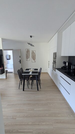 3-izb - novostavba v centre Košíc. Zbrojničná ulica 315.000,- — foto 4