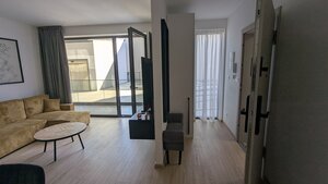 3-izb - novostavba v centre Košíc. Zbrojničná ulica 315.000,- — foto 6