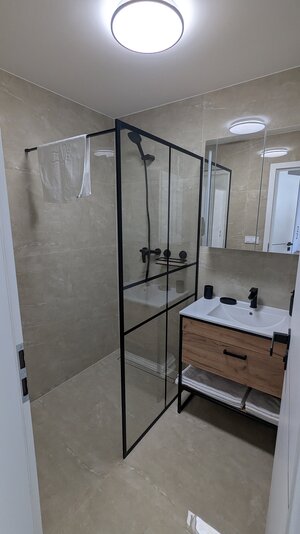 3-izb - novostavba v centre Košíc. Zbrojničná ulica 315.000,- — foto 9