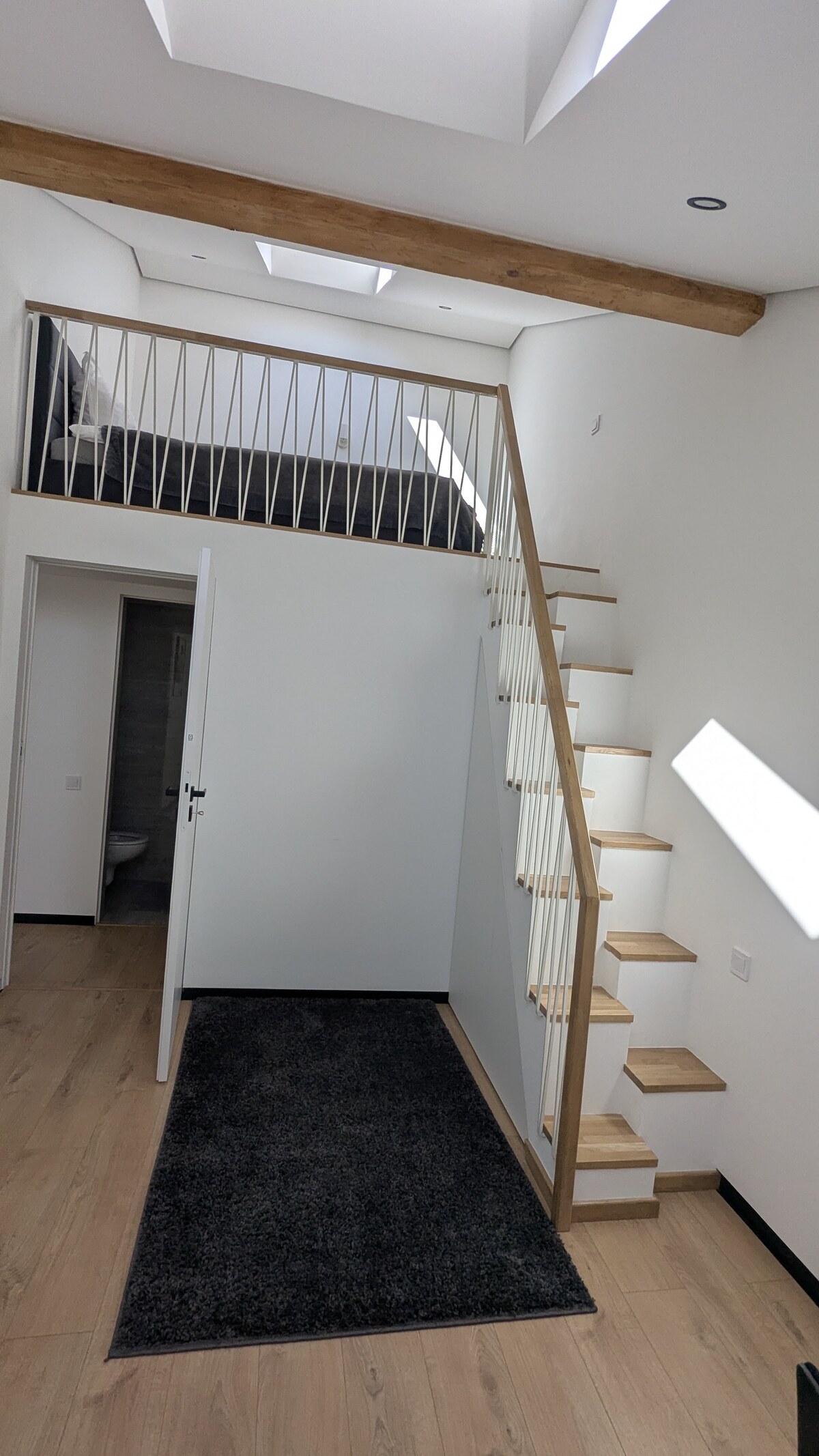 3-izb. mezonet novostavba v centre Košíc. Zbrojničná ulica 358.000,- — foto 6