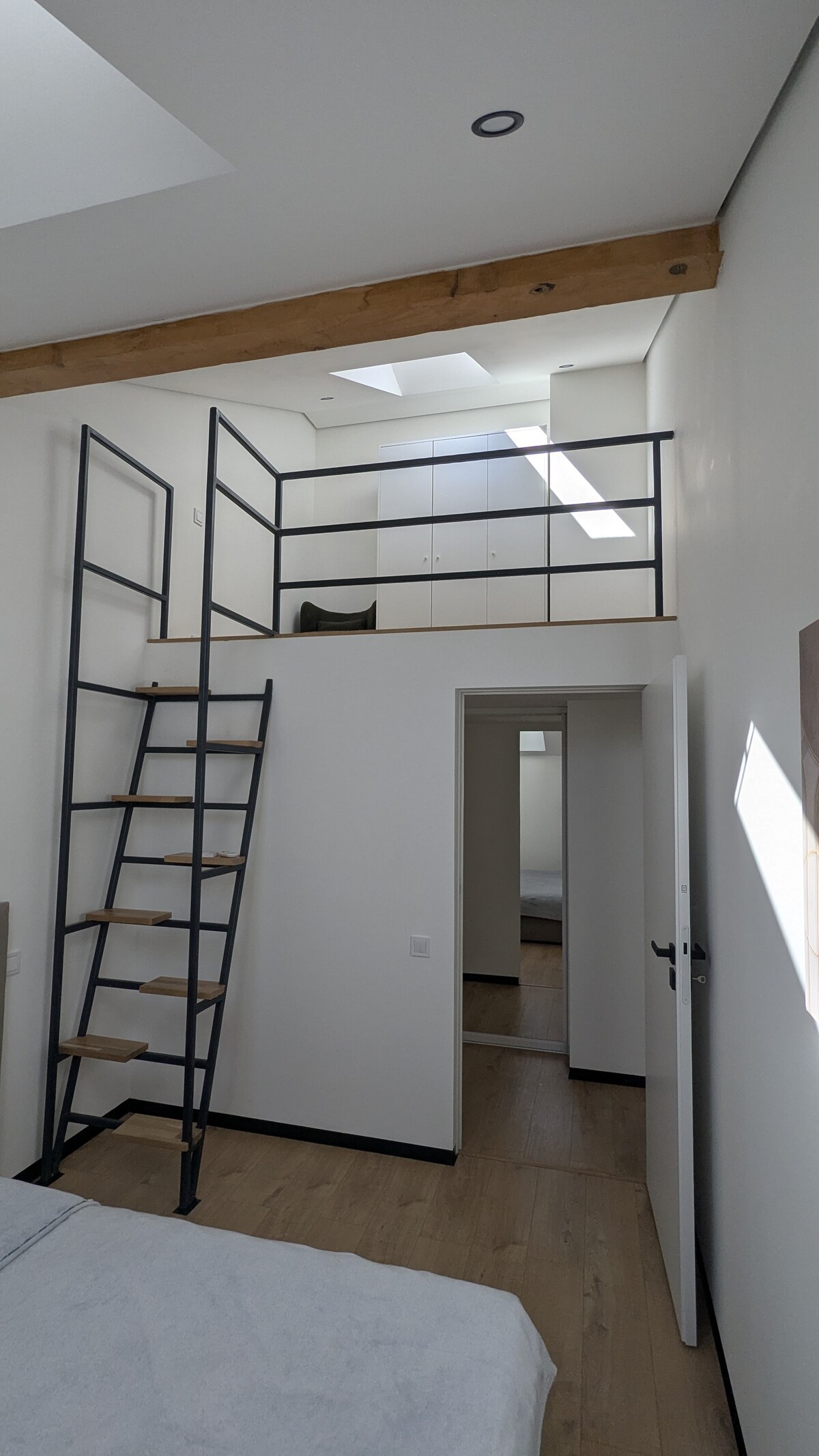 3-izb. mezonet novostavba v centre Košíc. Zbrojničná ulica 358.000,- — foto 9
