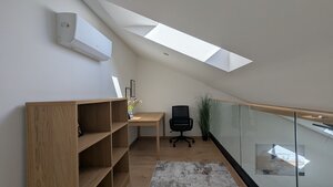 3-izb. mezonet novostavba v centre Košíc. Zbrojničná ulica 358.000,- — foto 2