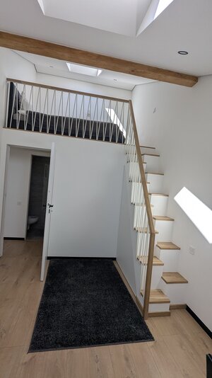 3-izb. mezonet novostavba v centre Košíc. Zbrojničná ulica 358.000,- — foto 6