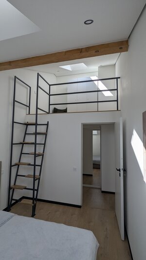 3-izb. mezonet novostavba v centre Košíc. Zbrojničná ulica 358.000,- — foto 9