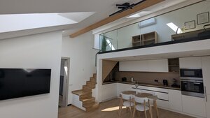 3-izb. mezonet novostavba v centre Košíc. Zbrojničná ulica 358.000,- — foto 10