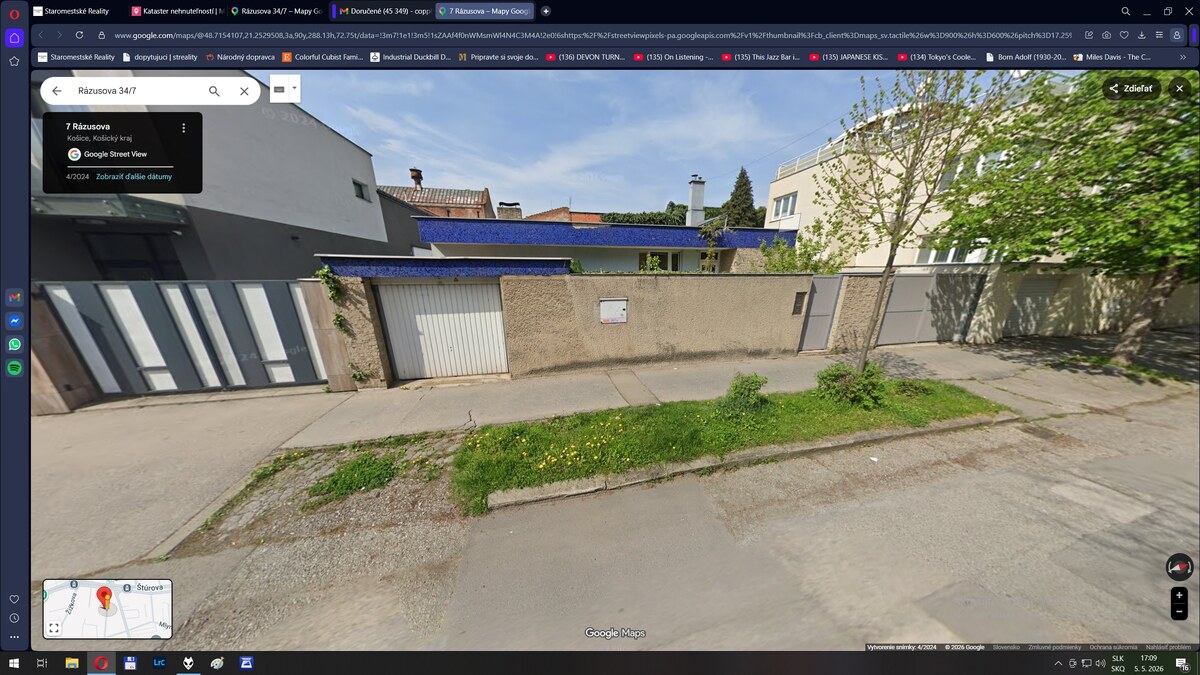 DOM Rázusova 7 _ 790000,-€ — foto 2