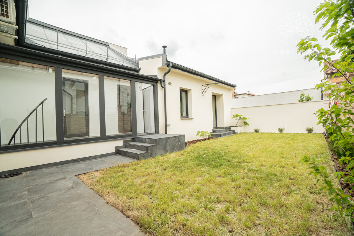 DOM Lichardova 1 _ 565.000,-€