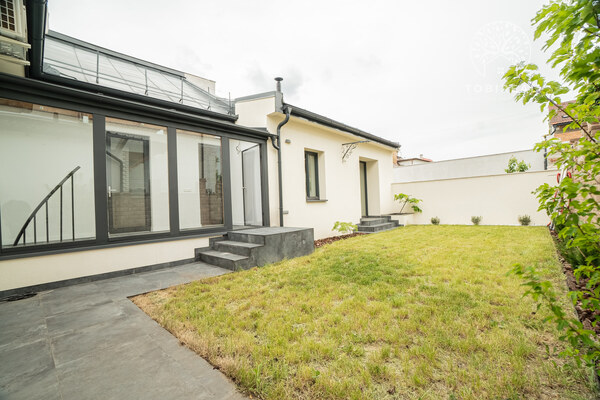 DOM Lichardova 1 _ 565.000,-€