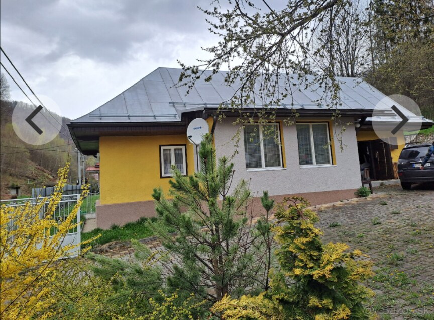 Dom Muránska Huta — foto 2
