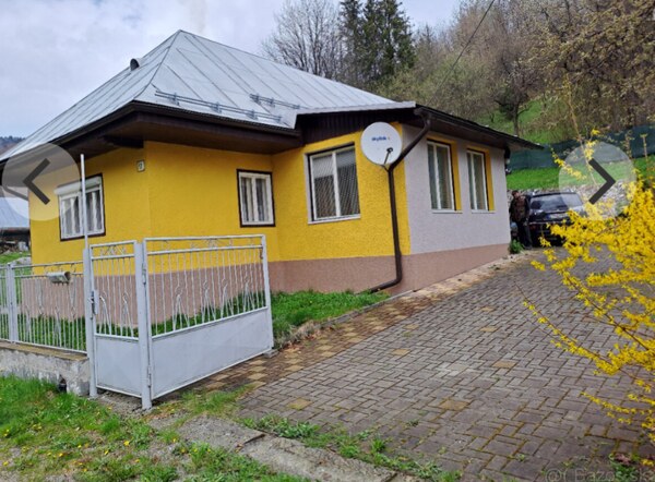 Dom Muránska Huta