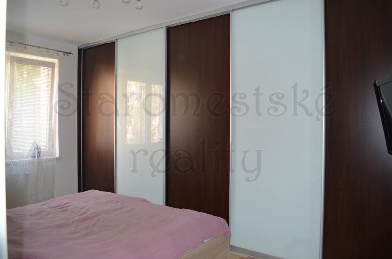 2-izb.56m2, kompletná, 2/5, Hlinkova, Sever — foto 2