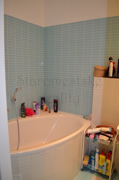 2-izb.56m2, kompletná, 2/5, Hlinkova, Sever — foto 5