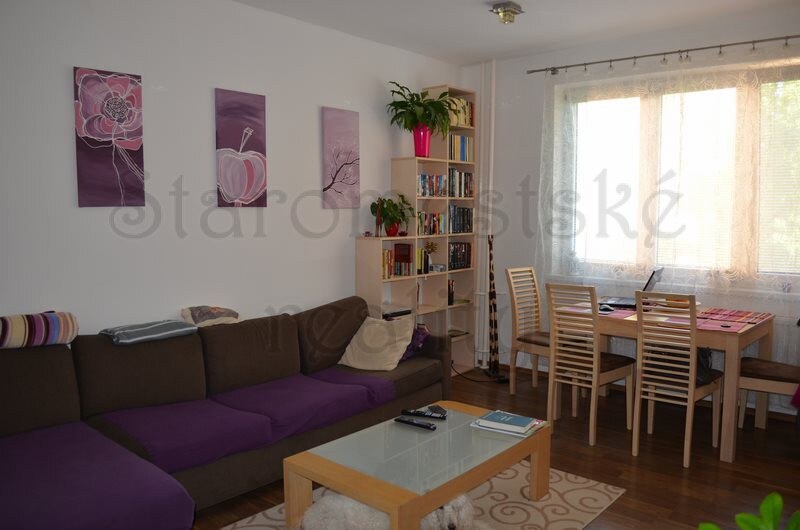 2-izb.56m2, kompletná, 2/5, Hlinkova, Sever — foto 6
