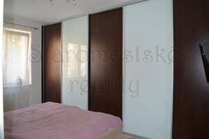 2-izb.56m2, kompletná, 2/5, Hlinkova, Sever — foto 2