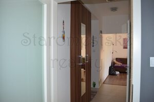 2-izb.56m2, kompletná, 2/5, Hlinkova, Sever — foto 3