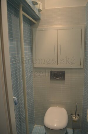 2-izb.56m2, kompletná, 2/5, Hlinkova, Sever — foto 4