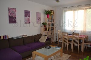 2-izb.56m2, kompletná, 2/5, Hlinkova, Sever — foto 6