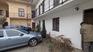 1-izb. 22m2 byt prízemie Alžbetina, Staré mesto — foto 1