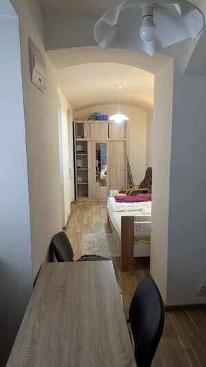 1-izb. 22m2 byt prízemie Alžbetina, Staré mesto — foto 2